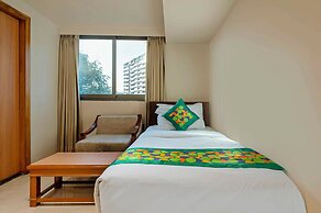 Treebo Shree Krishna Palace