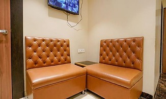 Fabhotel New Prince Palace