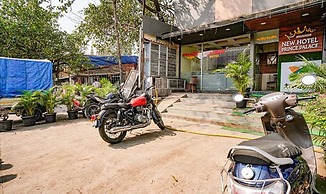 Fabhotel New Prince Palace