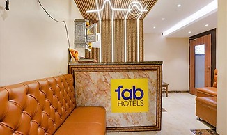 Fabhotel New Prince Palace