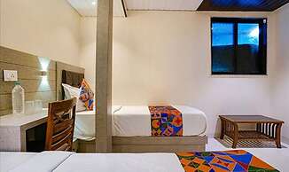 Fabhotel New Prince Palace