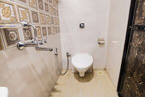 FabHotel Embassy Grand