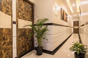 FabHotel Embassy Grand