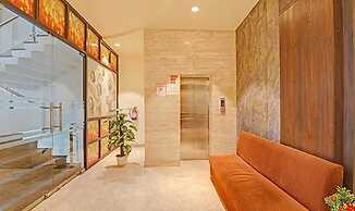 Fabhotel Sam Inn