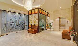 Fabhotel Sam Inn
