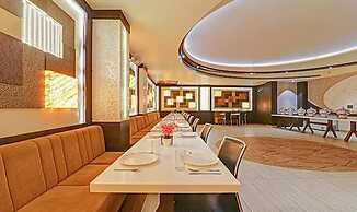 Fabhotel Sam Inn