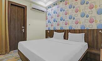 Fabhotel Sam Inn