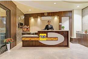 Fabhotel Sam Inn