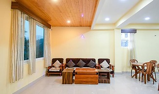FabHotel Rikhila's Regency