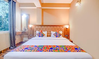 FabHotel Rikhila's Regency