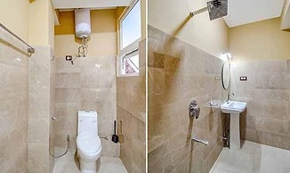 FabHotel Rikhila's Regency