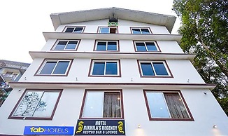 FabHotel Rikhila's Regency