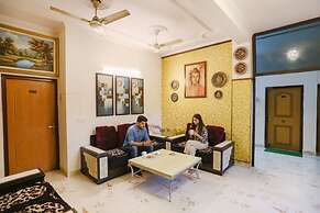 FabHotel Limewood