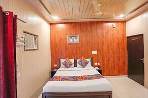 FabHotel Limewood