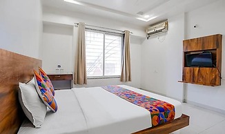 Fabhotel Omkar Executive