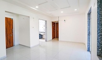 Fabhotel Omkar Executive