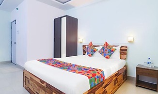 Fabhotel Udipi'S Vihar