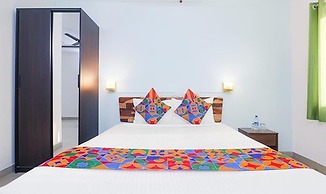 Fabhotel Udipi'S Vihar