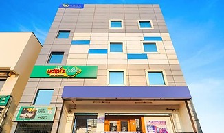Fabhotel Udipi'S Vihar