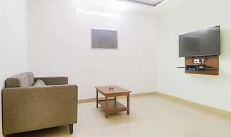 Fabhotel Udipi'S Vihar