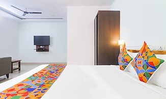 Fabhotel Udipi'S Vihar