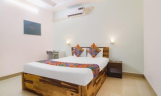 Fabhotel Udipi'S Vihar