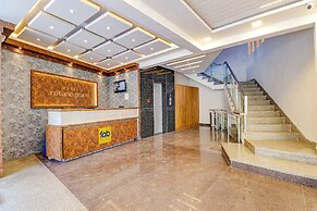 FabHotel Rotano Grand Marathahalli