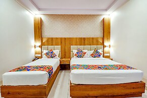FabHotel Rotano Grand Marathahalli
