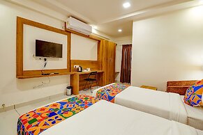 FabHotel Rotano Grand Marathahalli