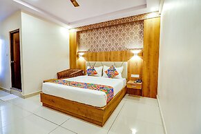 FabHotel Rotano Grand Marathahalli