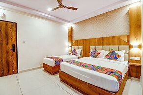 FabHotel Rotano Grand Marathahalli