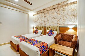 FabHotel Rotano Grand Marathahalli