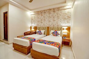 FabHotel Rotano Grand Marathahalli