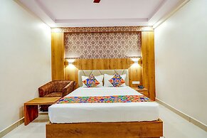 FabHotel Rotano Grand Marathahalli