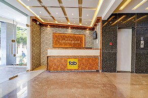 FabHotel Rotano Grand Marathahalli