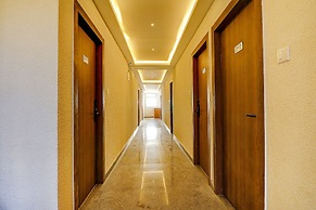 FabHotel Rotano Grand Marathahalli