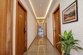 FabHotel Rotano Grand Marathahalli