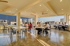 FabHotel Rotano Grand Marathahalli