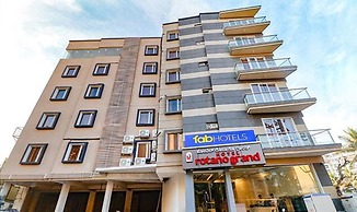 FabHotel Rotano Grand Marathahalli