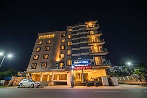 FabHotel Rotano Grand Marathahalli