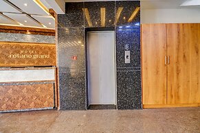 FabHotel Rotano Grand Marathahalli