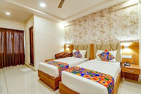 FabHotel Rotano Grand Marathahalli