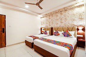 FabHotel Rotano Grand Marathahalli