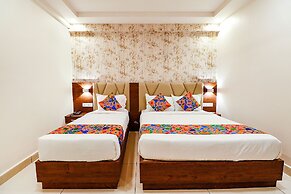 FabHotel Rotano Grand Marathahalli
