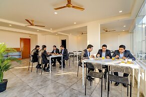 FabHotel Rotano Grand Marathahalli