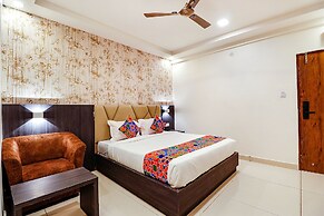 FabHotel Rotano Grand Marathahalli