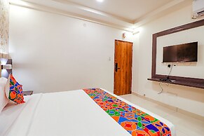 FabHotel Rotano Grand Marathahalli