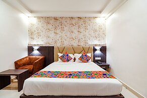 FabHotel Rotano Grand Marathahalli