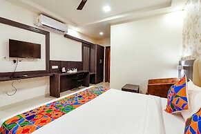 FabHotel Rotano Grand Marathahalli