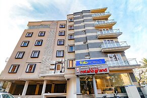 FabHotel Rotano Grand Marathahalli